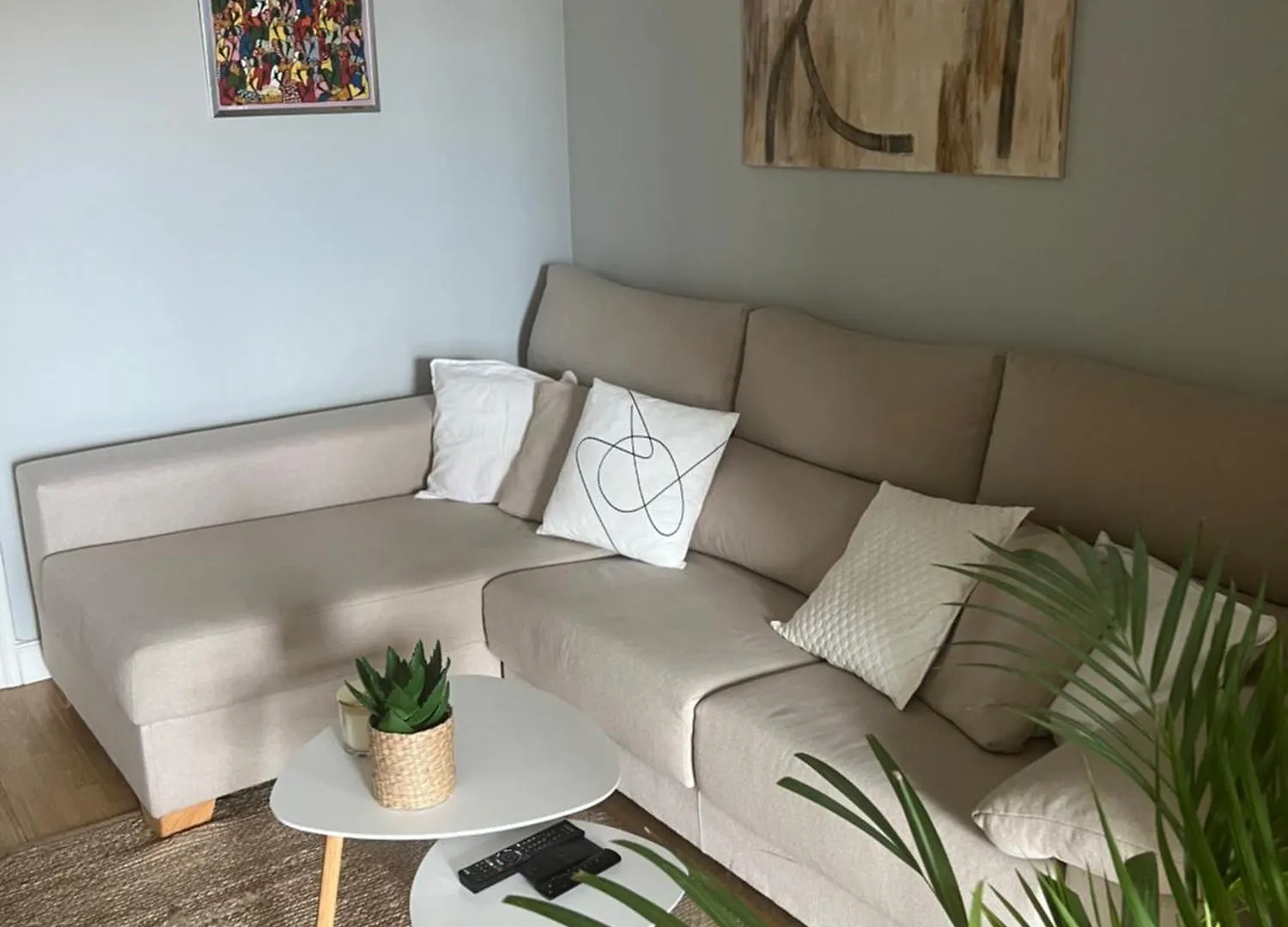 Tu Piso En Santander Apartment