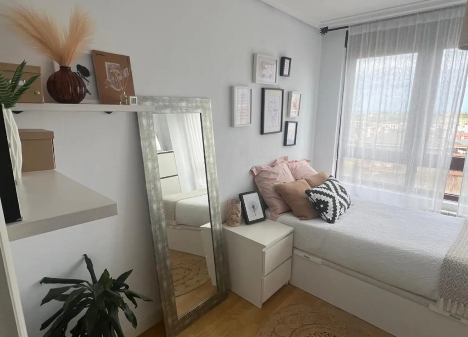 Tu Piso En Santander Apartment 0*,  Spain