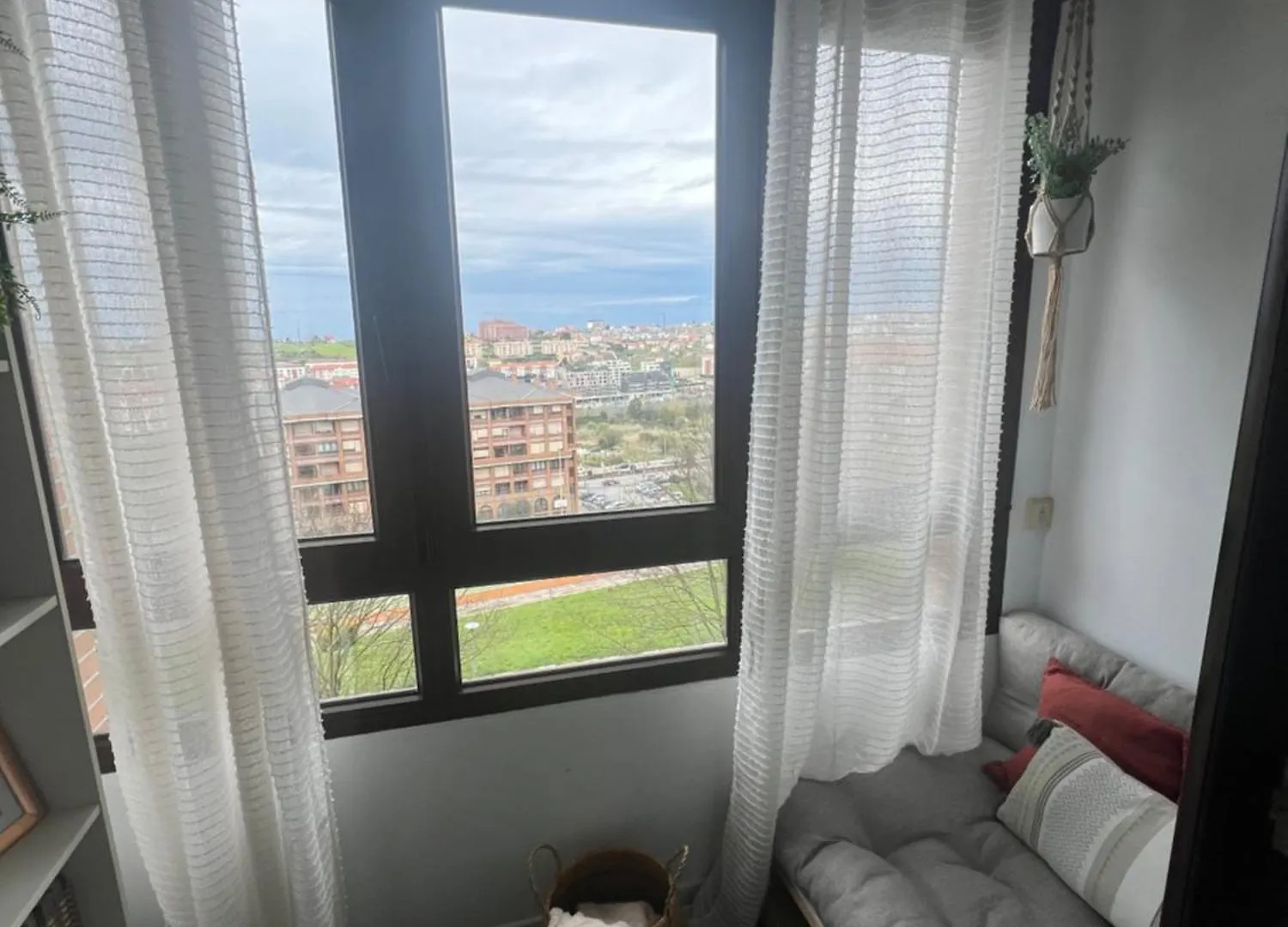 Tu Piso En Santander Apartment