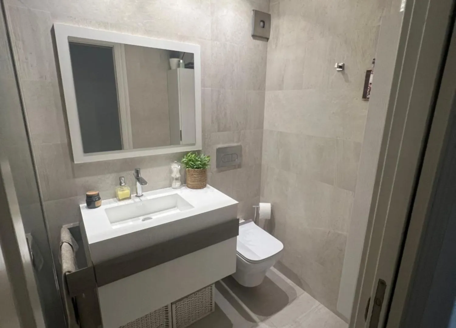 Tu Piso En Santander Apartment