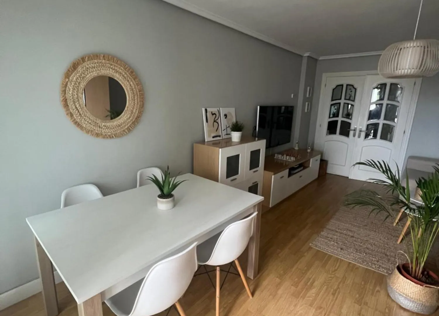 Tu Piso En Santander Apartment 0*,
