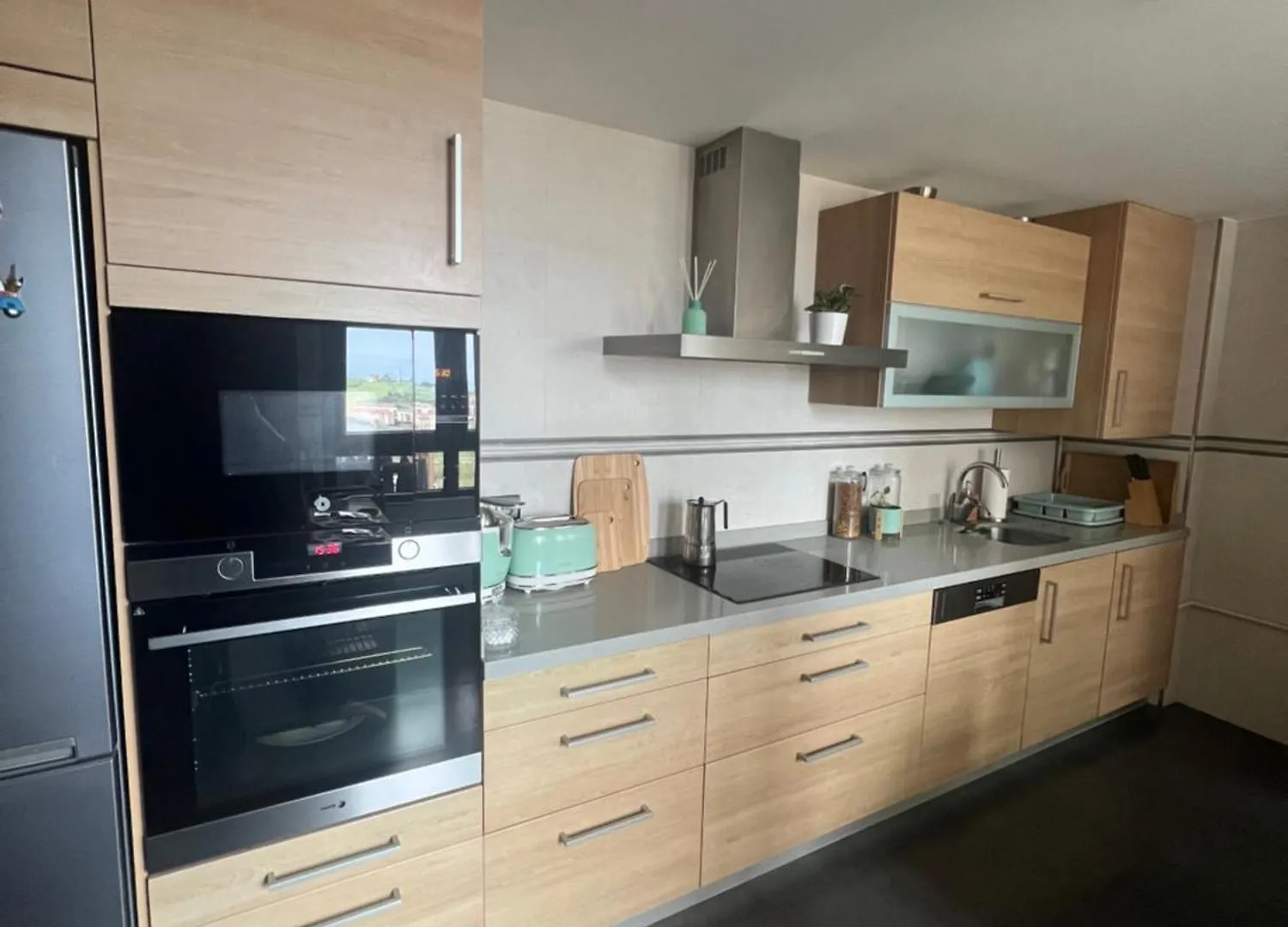 Tu Piso En Santander Apartment Spain