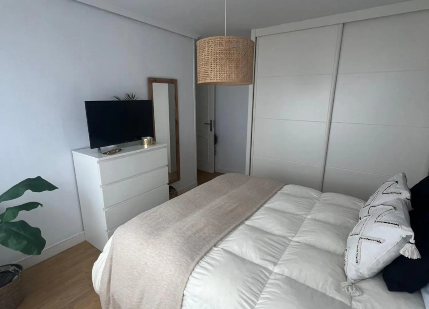 Tu Piso En Santander Apartment Spain