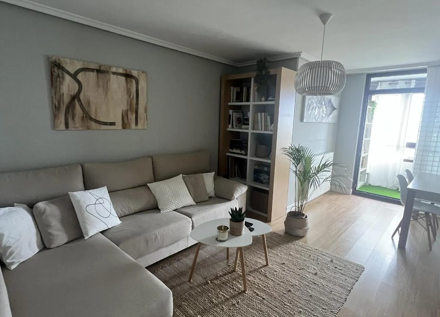 Tu Piso En Santander Apartment 0*,