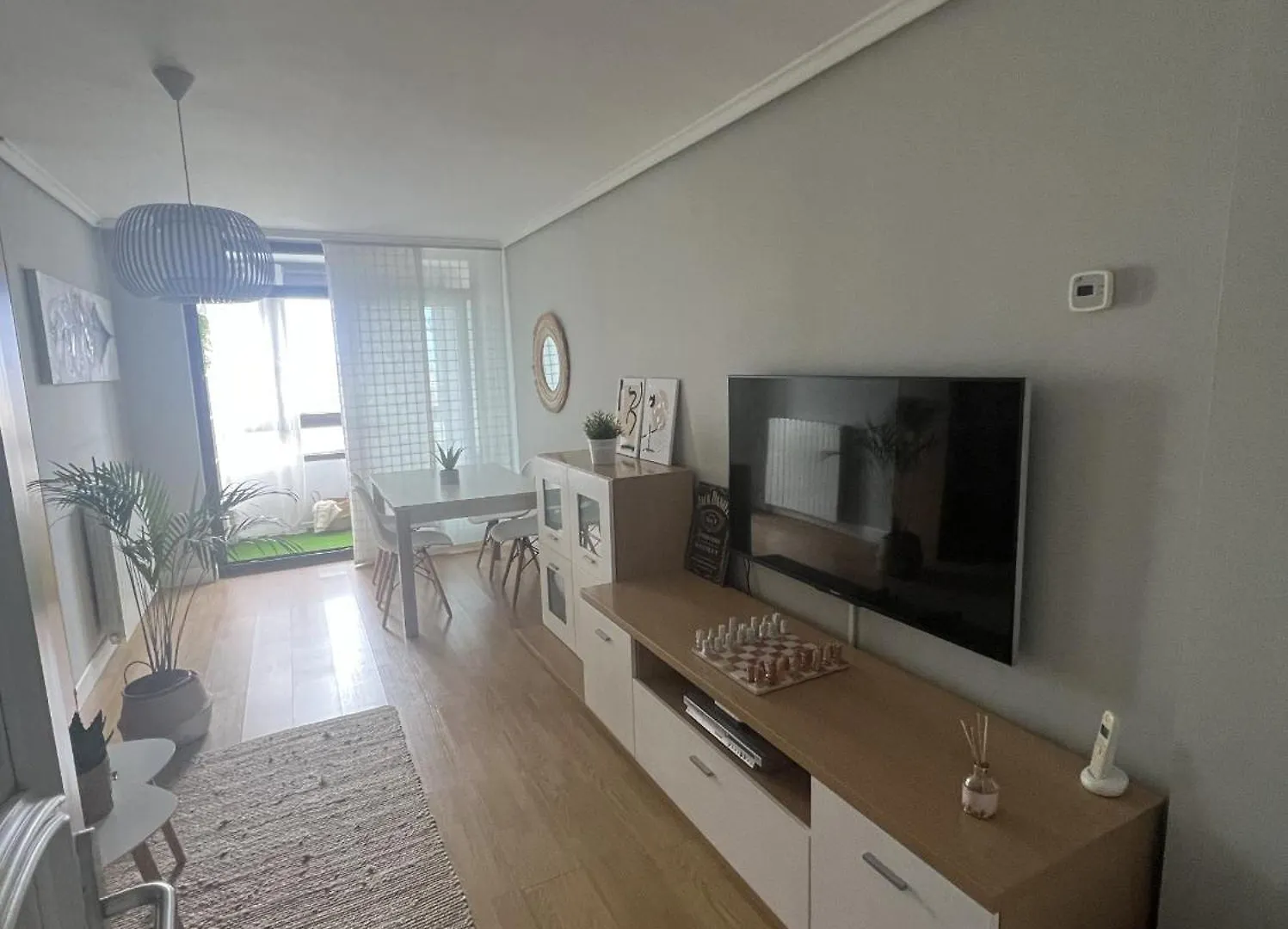 Tu Piso En Santander Apartment