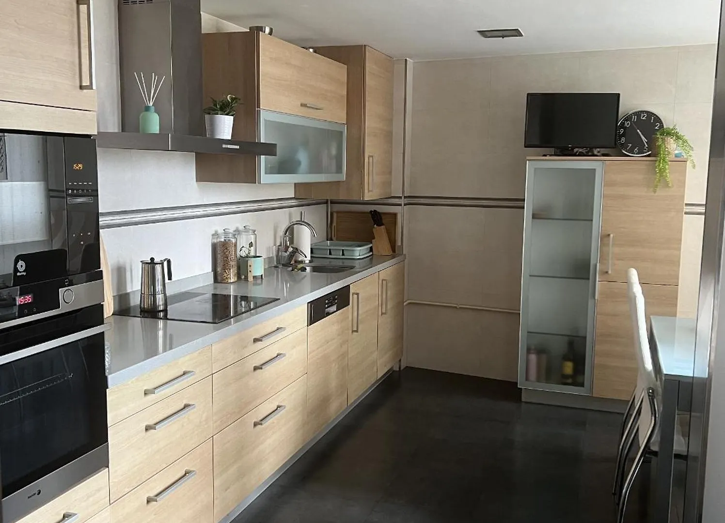 Tu Piso En Santander Apartment Spain